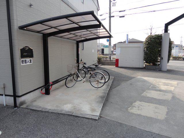 パセオ今田I