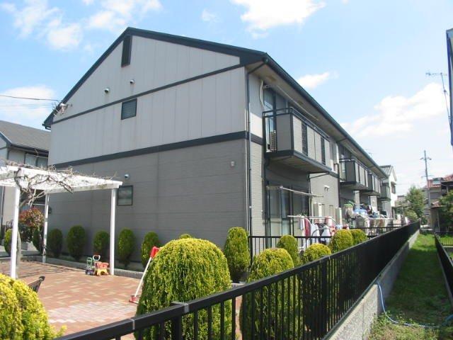 パセオ今田I
