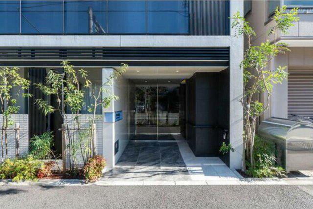 BLUROCK東品川