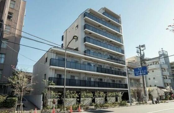 BLUROCK東品川