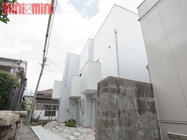 W&R APARTMENT01