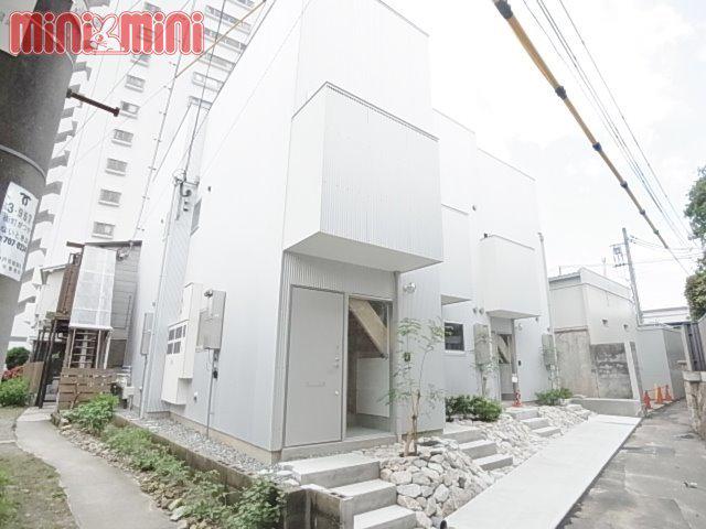 W&R APARTMENT01