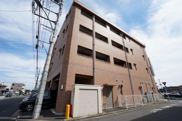 ルシールふじみ野