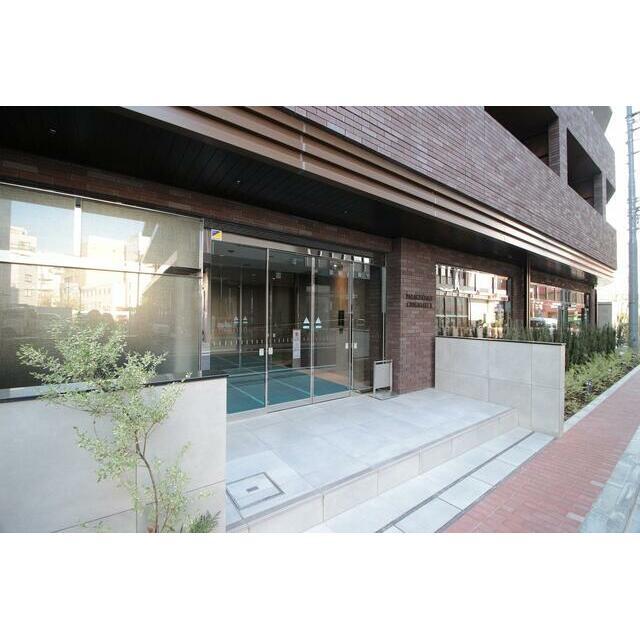パレステージ茅ヶ崎II