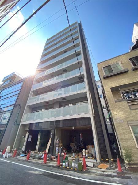 イーストワールド人形町