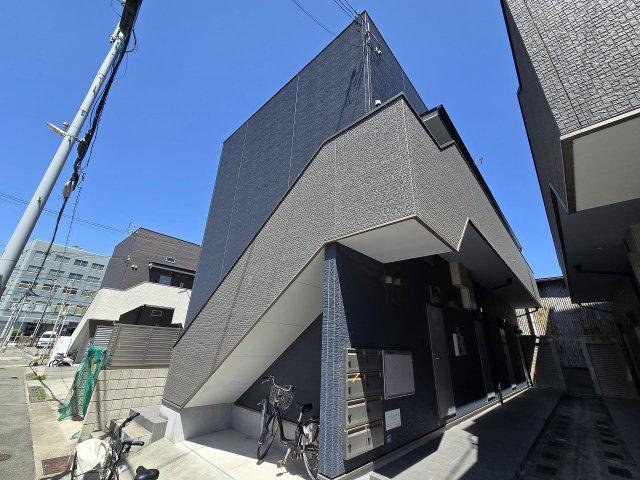 アクアレスト神戸西