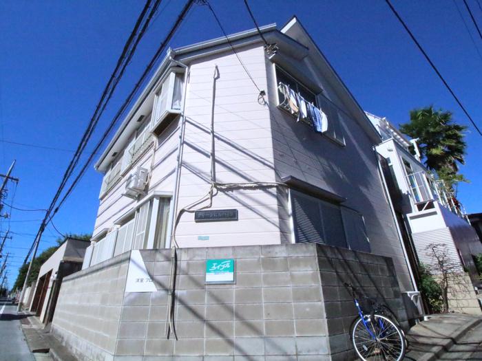 グリーンヒルハイツ