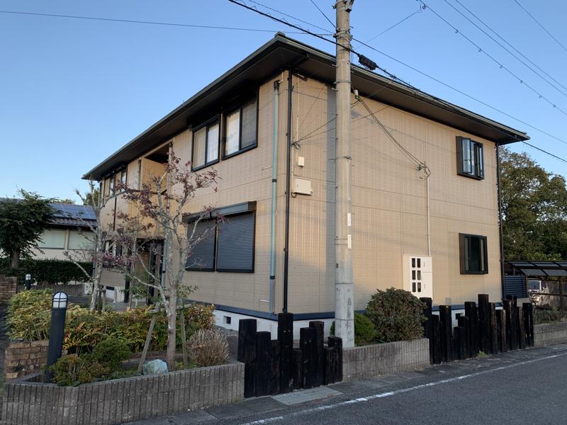 カサベルデ南山II
