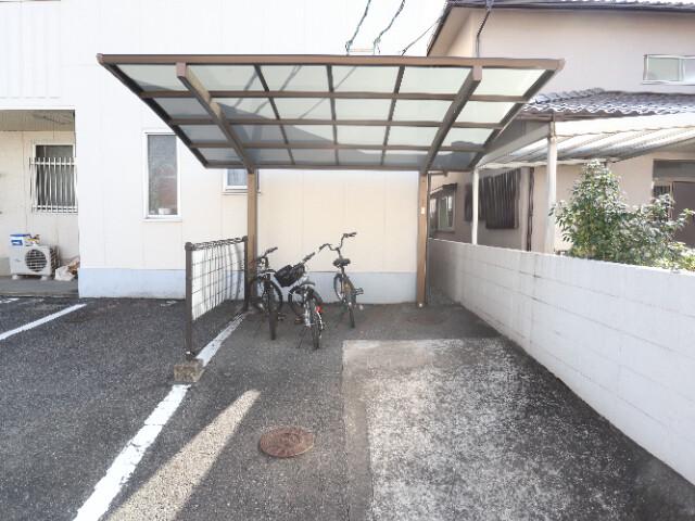 コーポ猪木