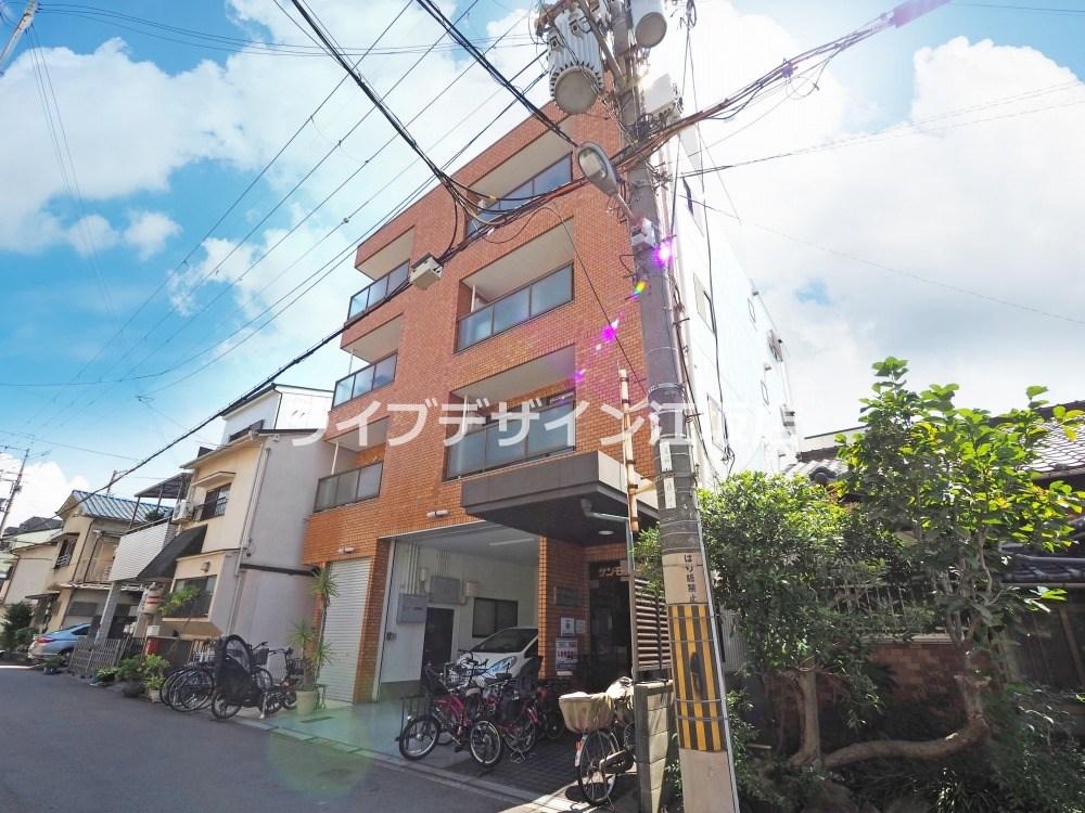 サンモール木川