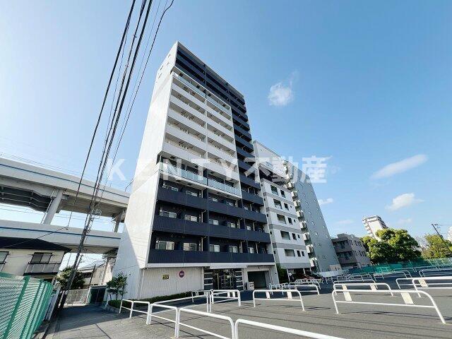 メインステージ蒲田VIエグザ