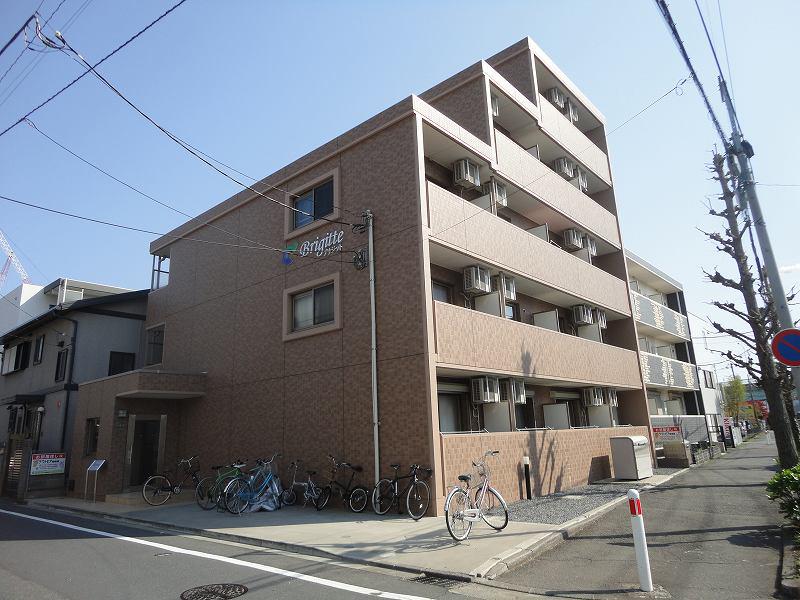 ブリジット