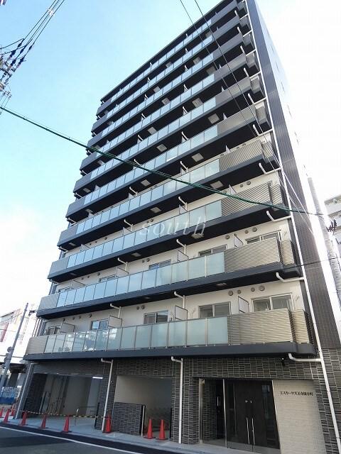 グランカーサ天王寺イースト