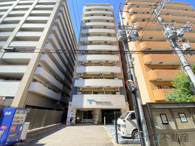 セレニテ日本橋EST