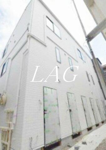 K-HOUSE西蒲田