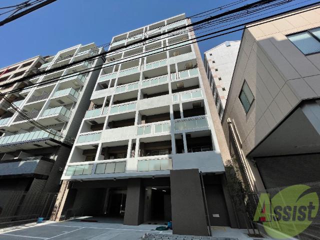 ル・レーヴ江坂