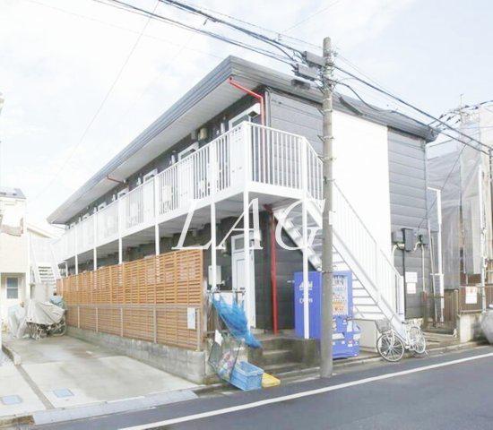 ポルシェ成増
