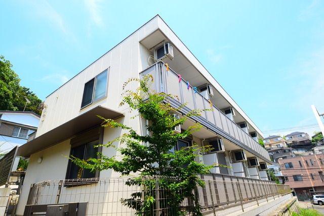 スカイテラス永田