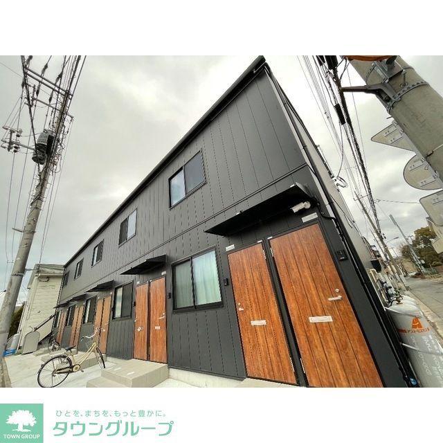 MQUARTO瑞江I