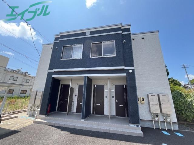 サンコートあすなろC棟