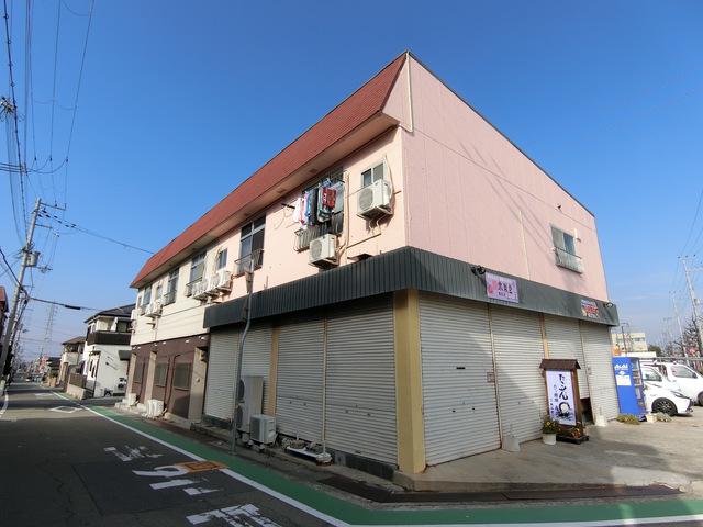 YS石生