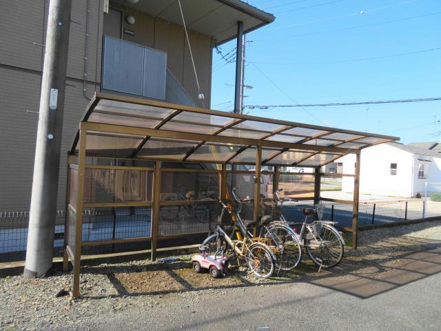 ウィングコーポラスI