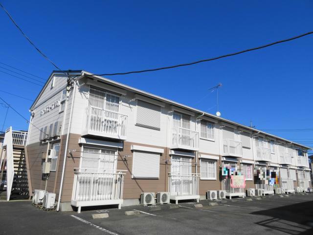 ウィングコーポラスI
