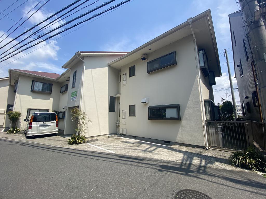 シャインヒルズ大船