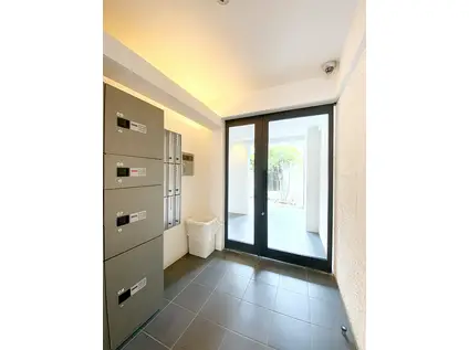 クレールメゾンIII(1DK/3階)の外観写真