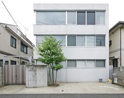 DUO COURT 大井