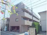 ルーブル三軒茶屋Ⅱ