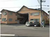 サンハイツ外旭川