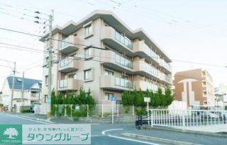 ルミナス城南