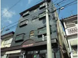 グランビルド東住吉