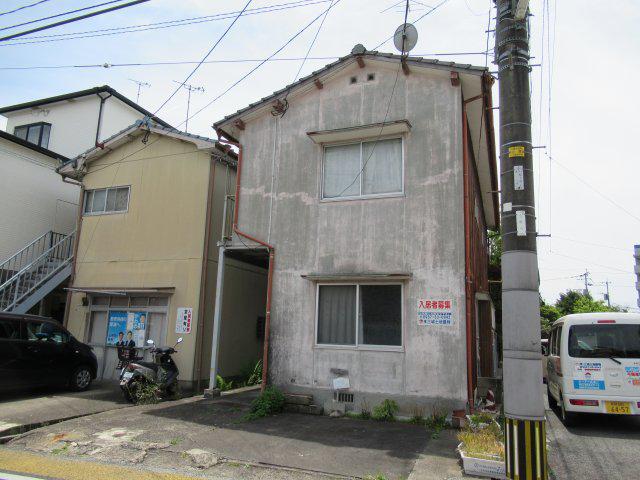 竹中アパート