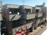 マリオット本郷