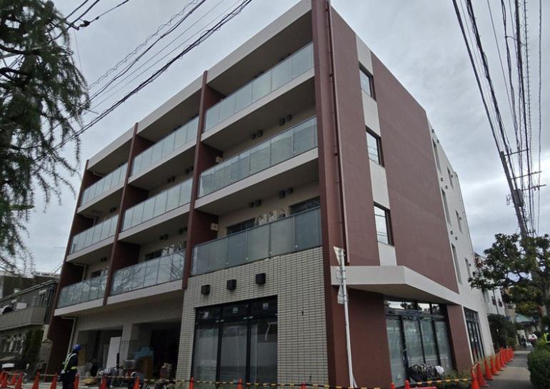 MILEBEL千歳台