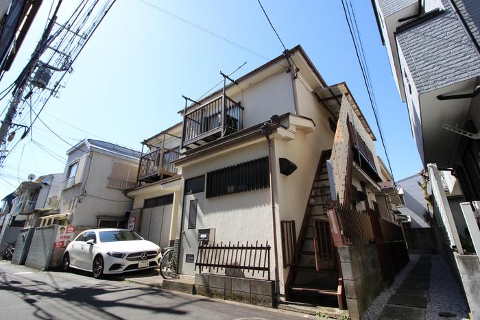ハイム長谷川