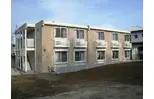 レオパレスオリーブIII