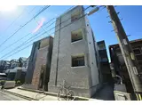 ハーモニーテラス上石川町Ⅲ