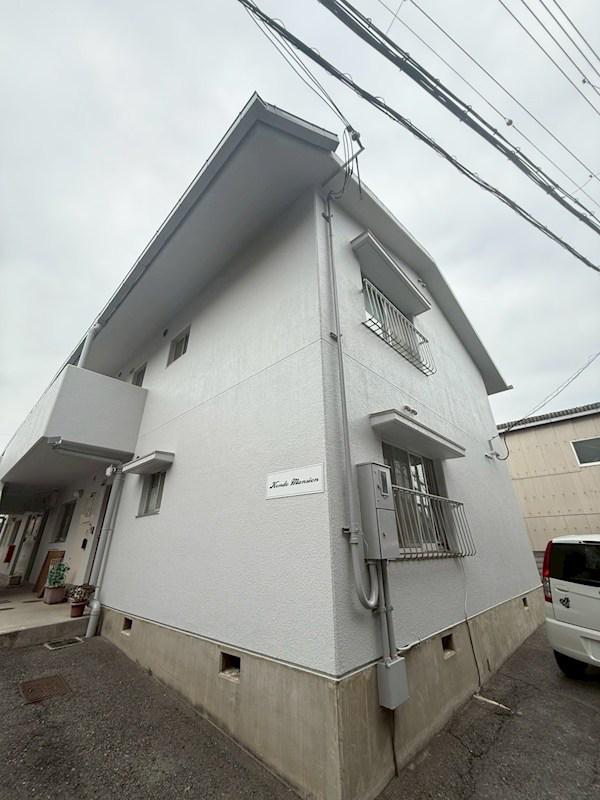 近藤マンション
