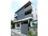 D-WING 大和町