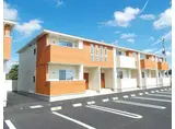 セジール・レーヴIIIA