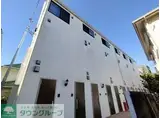 ソルナクレイシア平和台