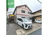 コーポKEYAKI