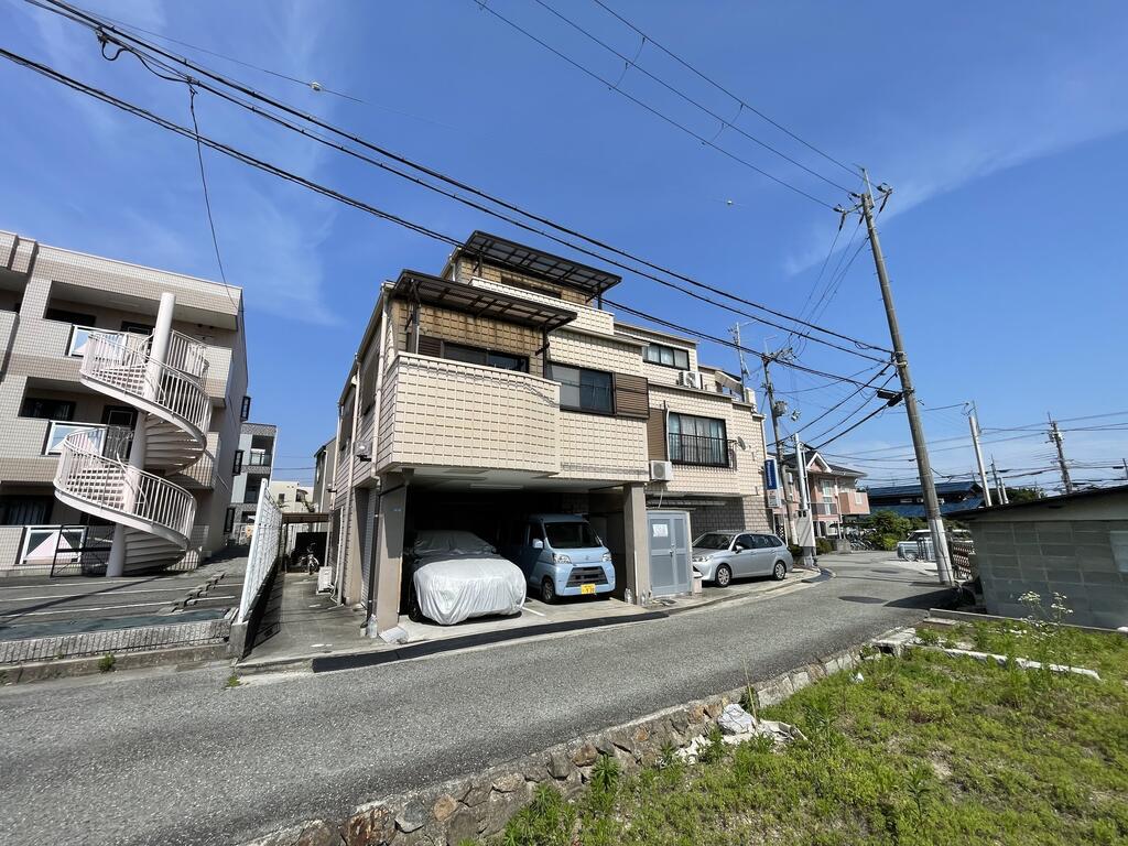 ハートランド