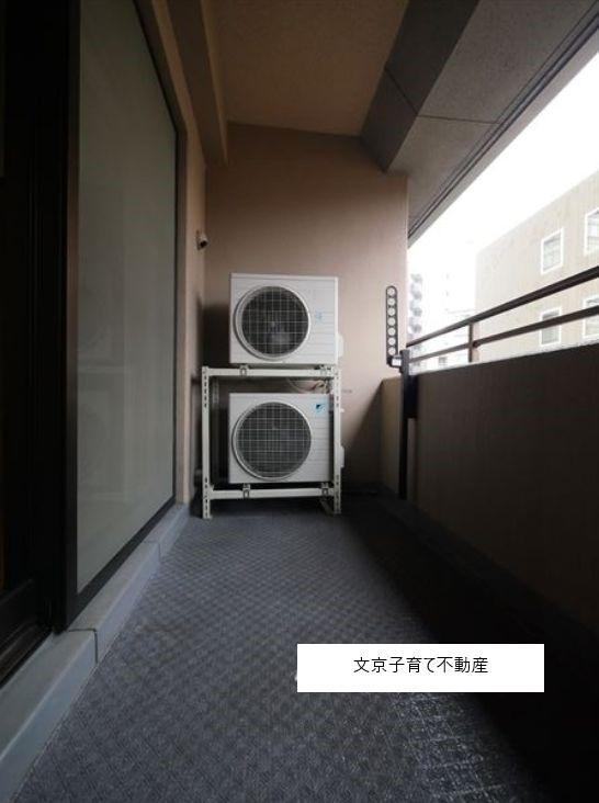 ヒルトップ半蔵門