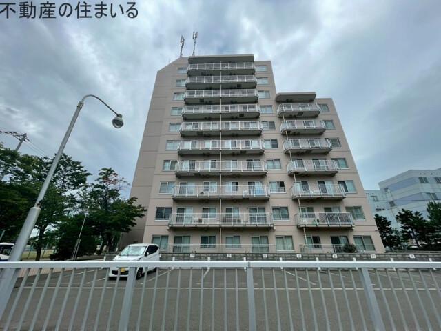 ライオンズマンション真駒内公園