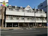 ユーロハイツ大橋