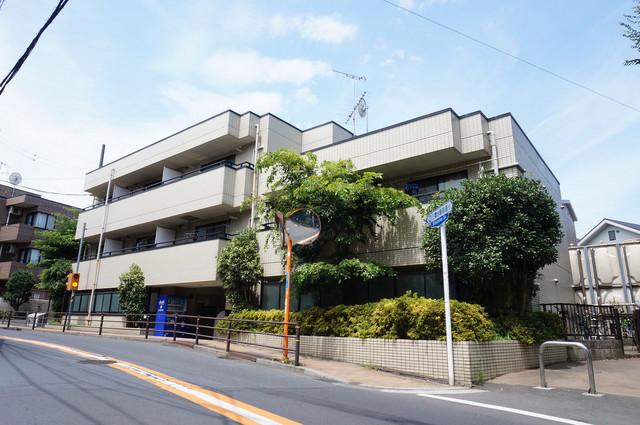 パル三鷹台II